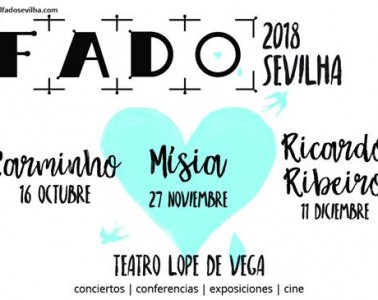 Festival de Fado de Sevilla 2018