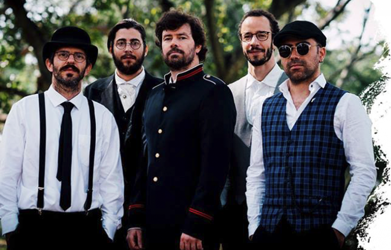 Alexander Search en Madrid