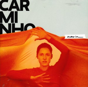 Maria Carminho
