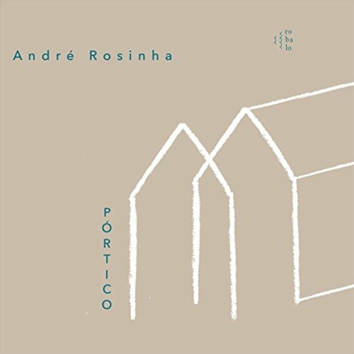 Pórtico de André Rosinha