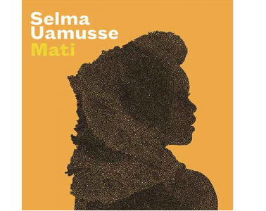 Mati Selma Uamusse