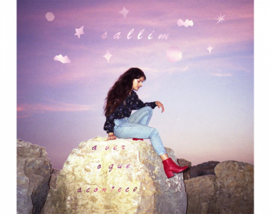 A ver o que acontece Sallim