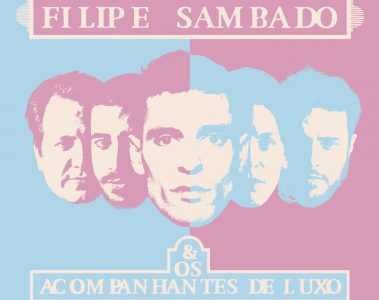 Los mejores discos portugueses de 2018