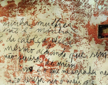 O navio dela de Manel Cruz