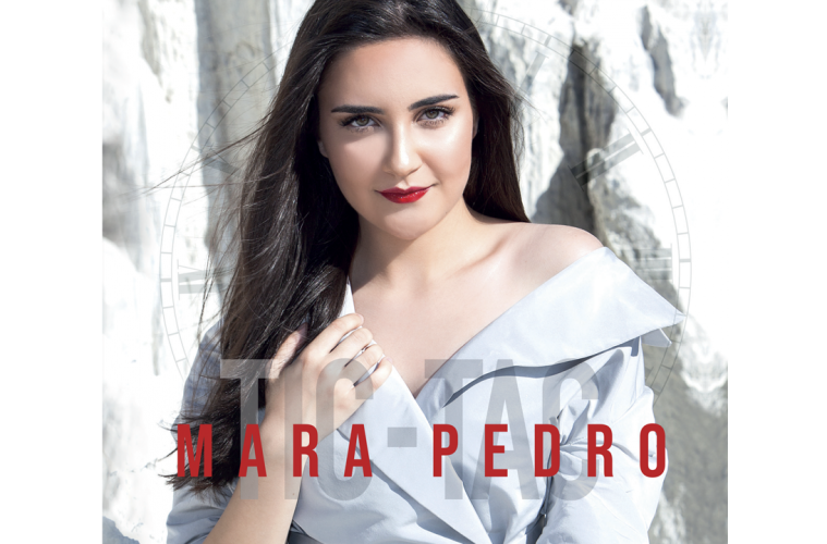 Mara Pedro Tic-Tac