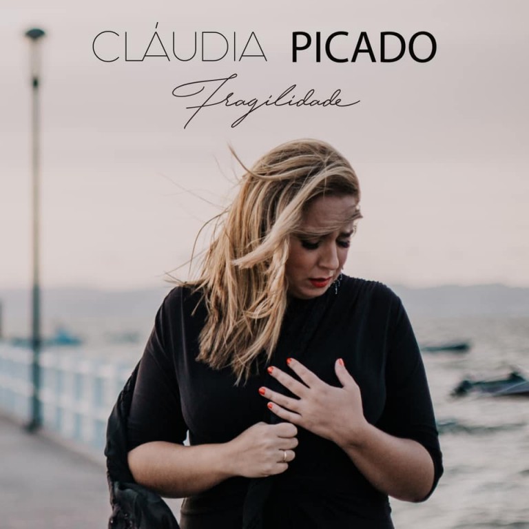Fragilidade de Cláudia Picado
