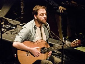 Visita de Estudo António Zambujo