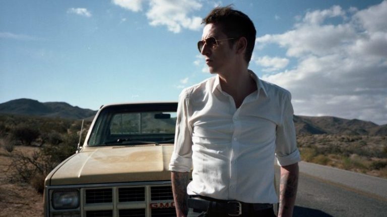 The Legendary Tigerman en Donostia