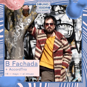 B Fachada en Sound Isidro