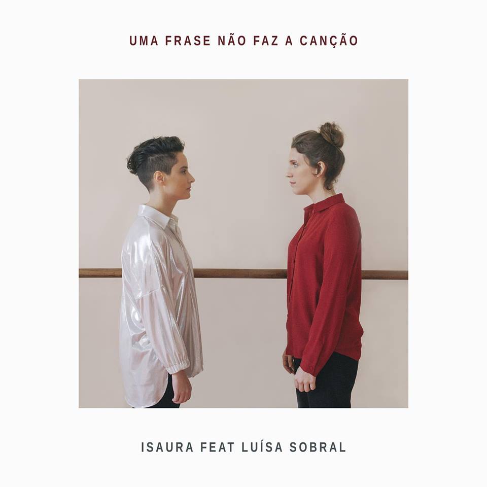 Isaura y Luísa Sobral