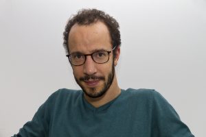 Júlio Resende en Madrid "Júlio Resende Plays..."