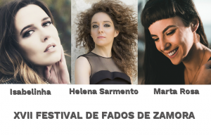 festival de fados de Zamora