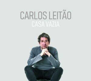 Casa vazia Carlos Leitão