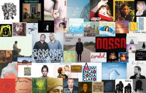 Los Mejores discos de 2019