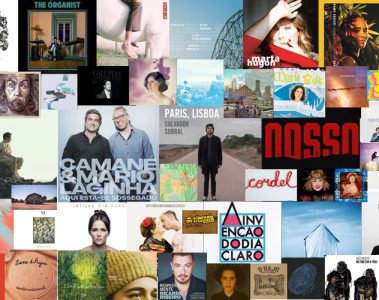 Los Mejores discos de 2019