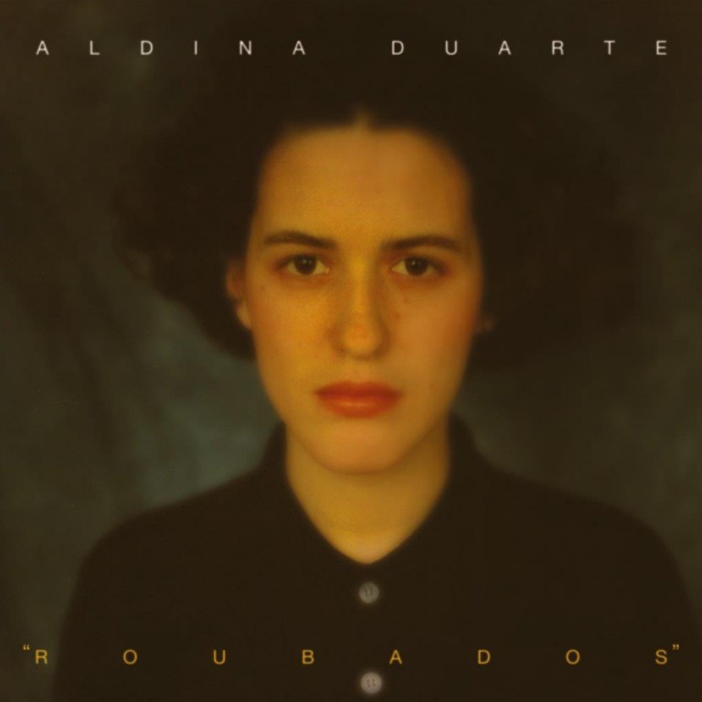 Aldina Duarte Roubados
