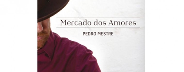 Pedro Mestre Mercado dos amores