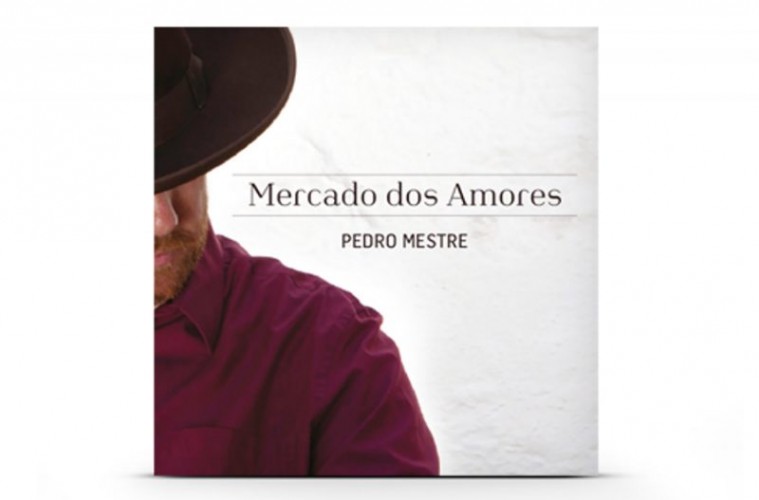 Pedro Mestre Mercado dos amores