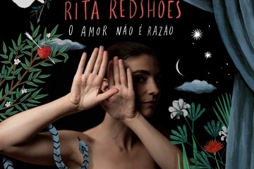 Rita Redshoes o amor não é razão