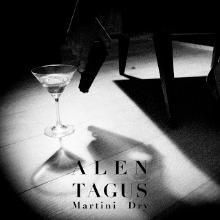 Martini Dry de Alen Tagus