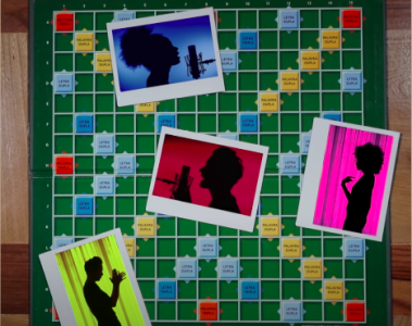 You feel like home David Fonseca