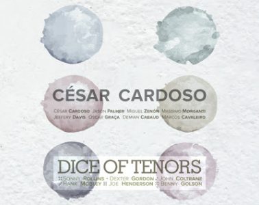 César Cardoso Dice of tenors