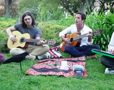 Costas Quentes Madrepaz