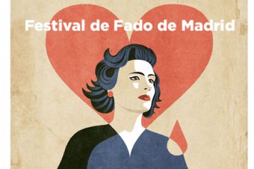 Festival de Fado de Madrid 2020