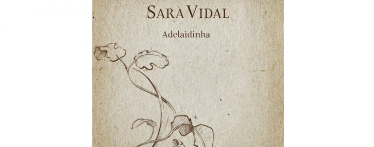 Adelaidinha Sara Vidal