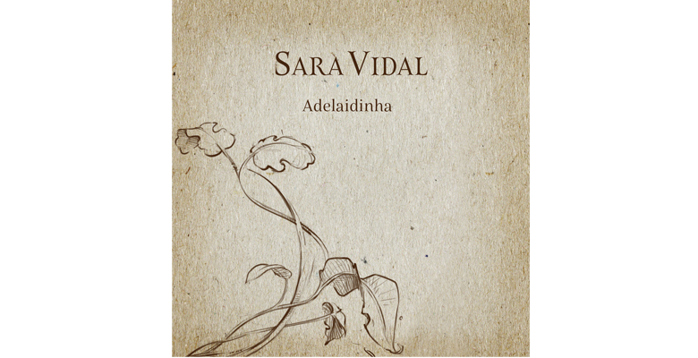 Adelaidinha Sara Vidal