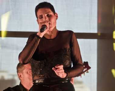 Fábia Rebordão Madrid