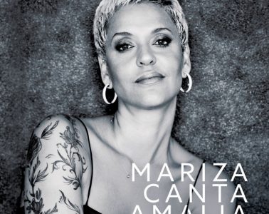 Mariza canta Amália Mariza en el Teatro Real de Madrid