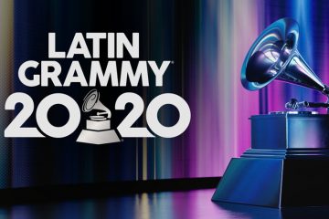 Grammy Latinos 2020