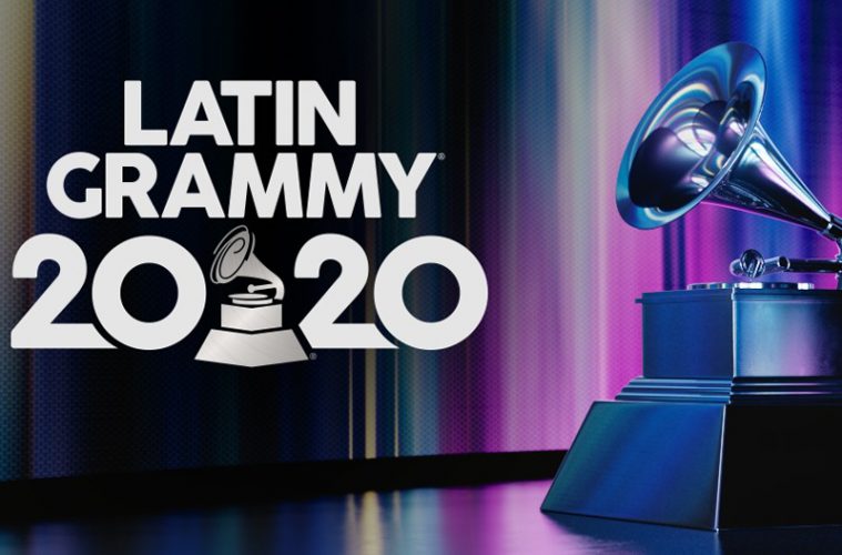 Grammy Latinos 2020