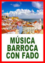 Este viernes 21 de mayo tendremos en Madrid a Os Músicos do Tejo que dirigidos por Marcos Magalhães, nos ofrecerán Un viaje por la música culta y popular de Portugal Música barroca con fados