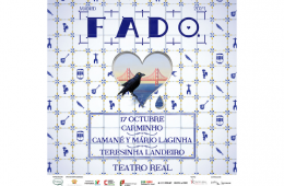 Festival de Fado de Madrid 2021