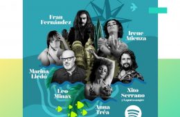 España y Brasil unidos por la música