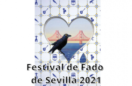 Festival de Fado de Sevilla 2021