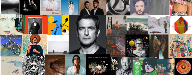 Los mejores discos portugueses de 2021