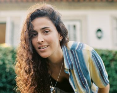 Am I not enough for now?