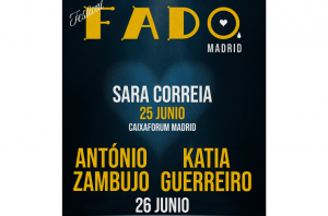 Festival de Fado de Madrid 2022