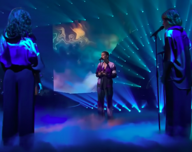 Maro eurovisión 2022