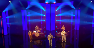 NAPA Festival da Canção 2025