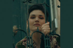 Entrevista Fábia Rebordão