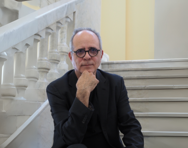 Entrevista a Rodrigo Leão