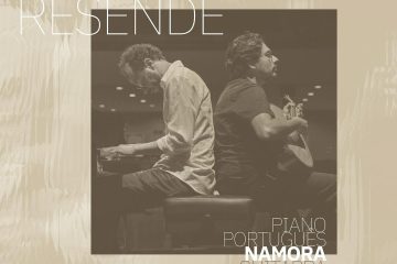 piano português namora guitarra portuguesa