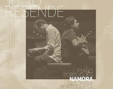 piano português namora guitarra portuguesa
