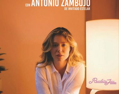 Maria Luiza Jobim y António Zambujo Madrid