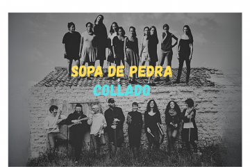 Sopa de Pedra en Madrid