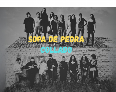 Sopa de Pedra en Madrid